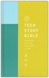 ESV - Teen Study Bible (Wellspring)